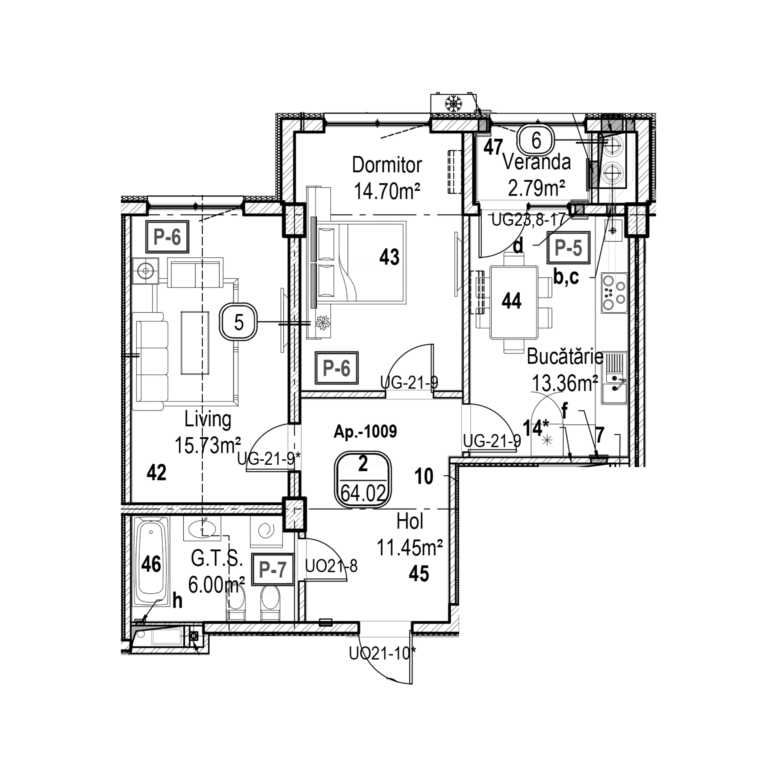 apartment cover photo